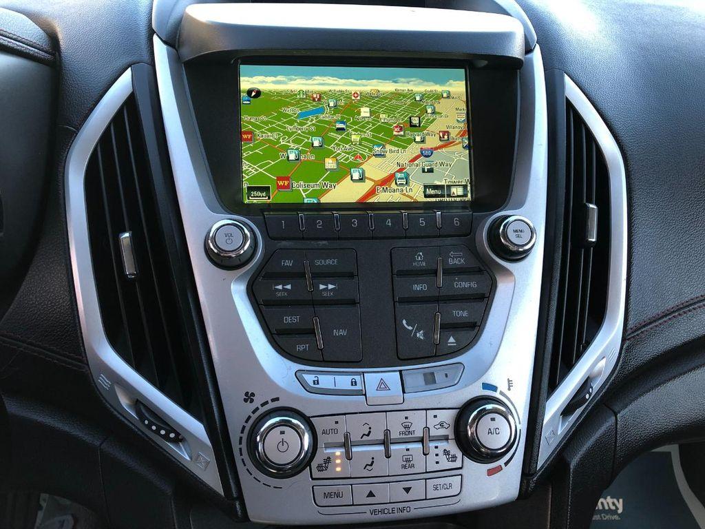 used 2014 GMC Terrain car, priced at $12,518