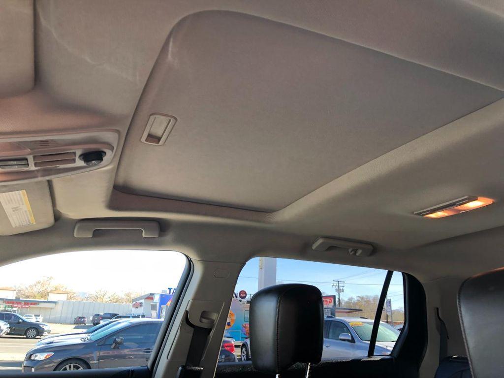 used 2014 GMC Terrain car, priced at $12,518