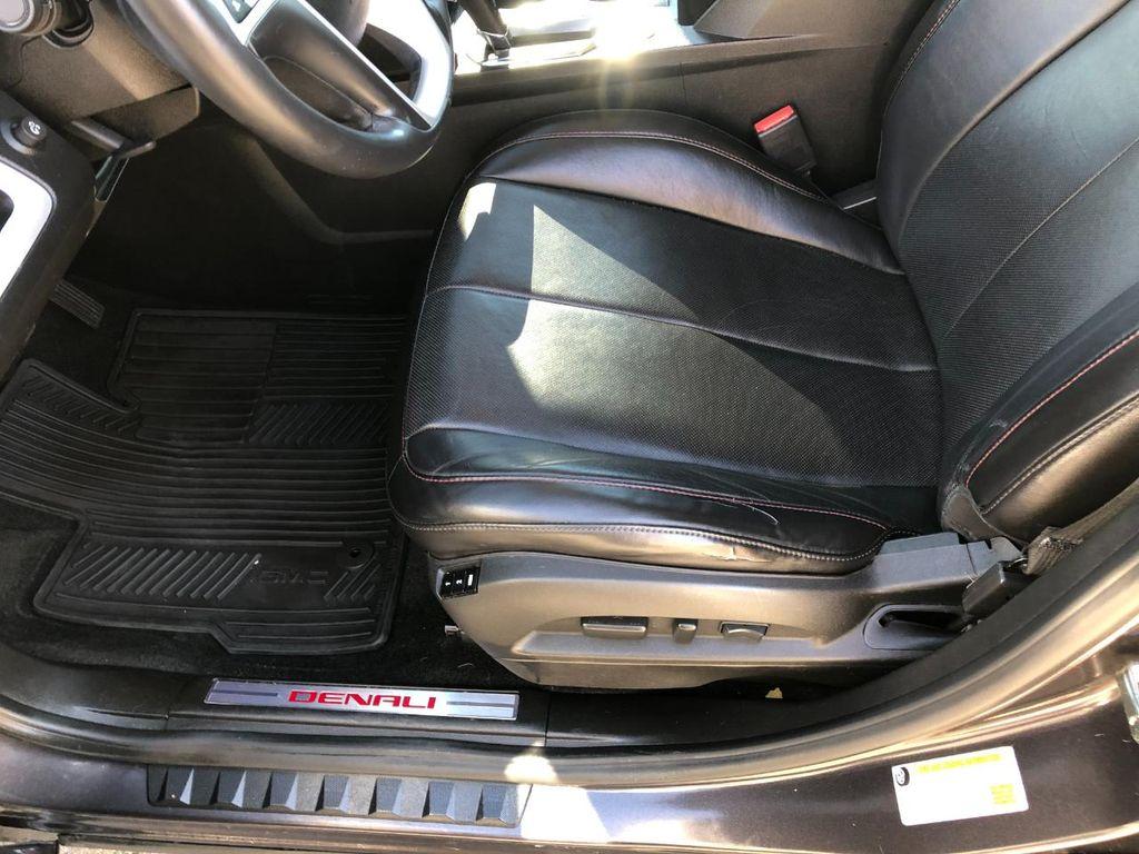 used 2014 GMC Terrain car, priced at $12,518