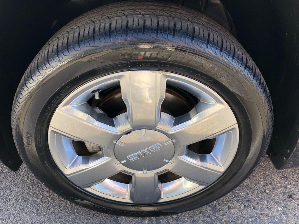 used 2014 GMC Terrain car, priced at $12,518