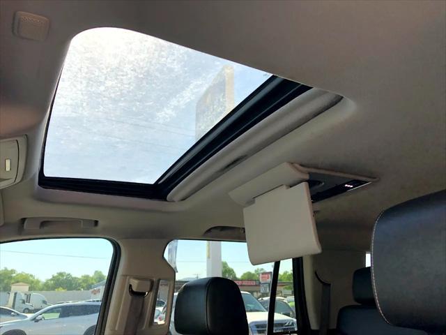 used 2016 GMC Yukon car, priced at $23,990