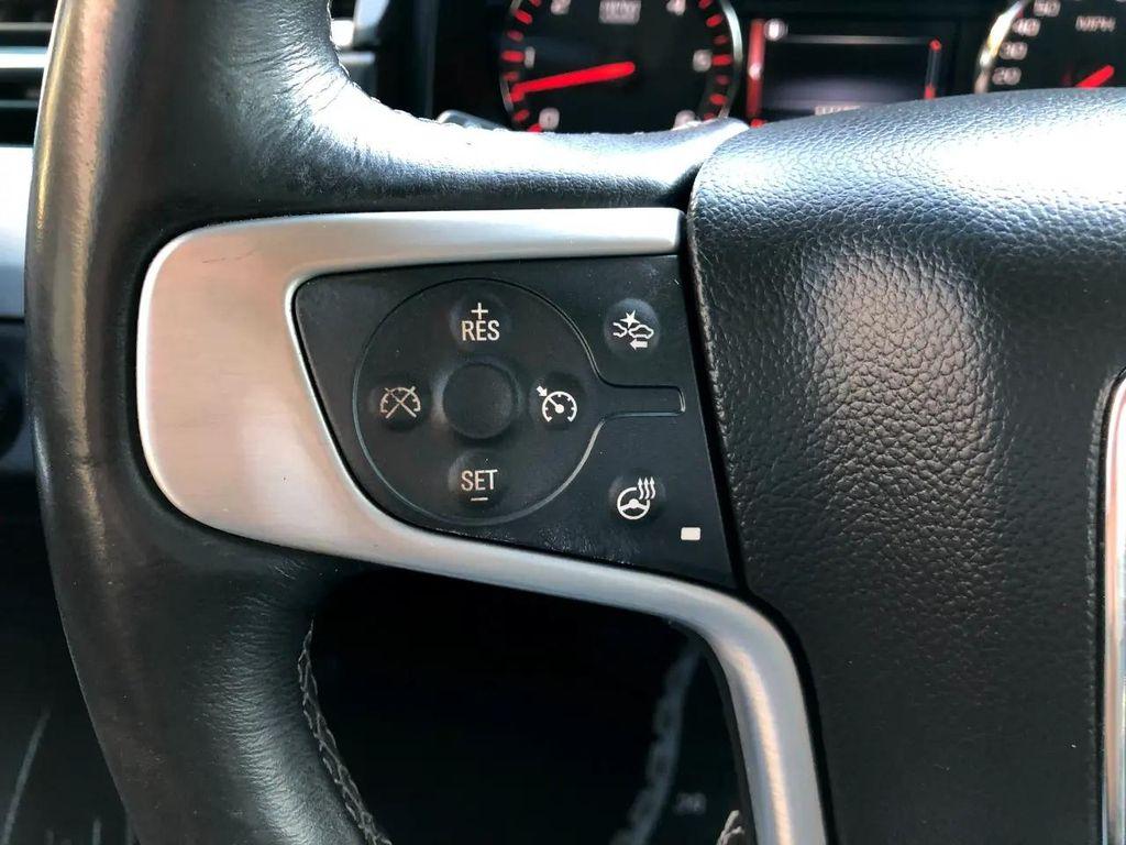 used 2016 GMC Yukon car, priced at $21,624