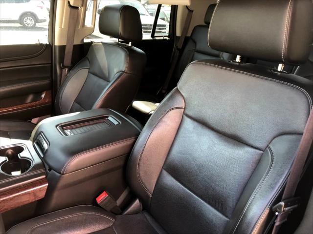 used 2016 GMC Yukon car, priced at $23,990