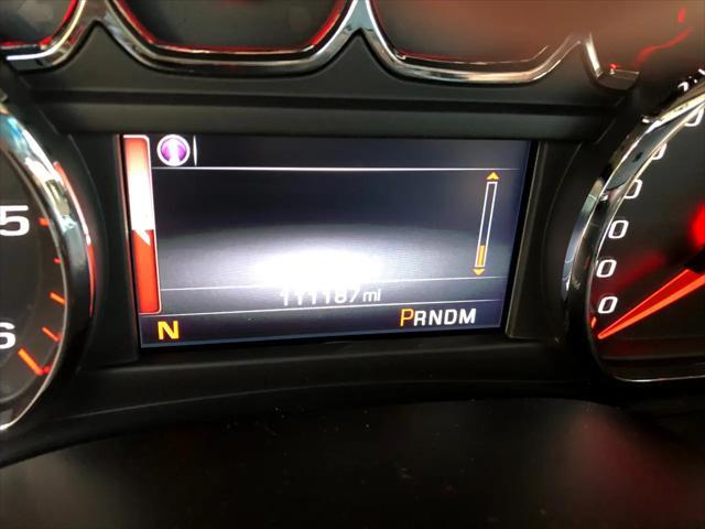 used 2016 GMC Yukon car, priced at $23,990