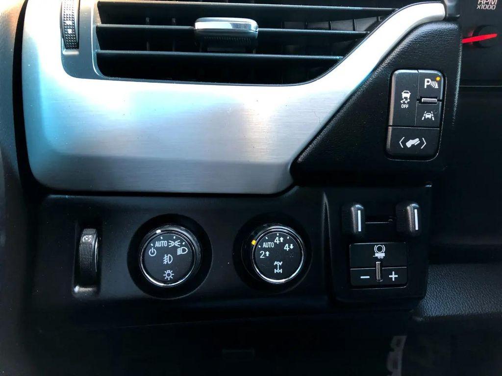 used 2016 GMC Yukon car, priced at $21,624
