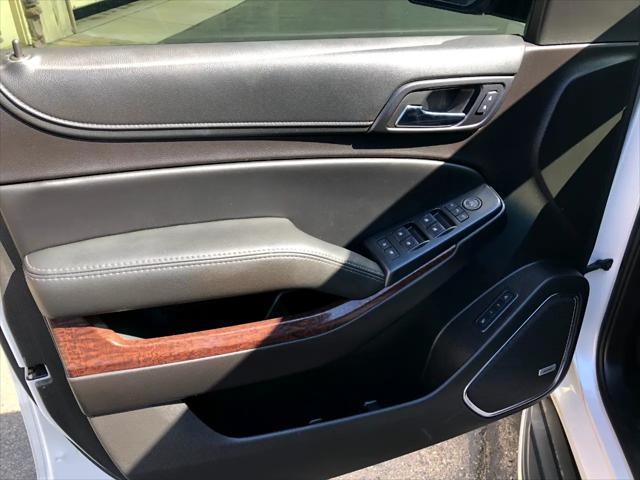 used 2016 GMC Yukon car, priced at $23,990