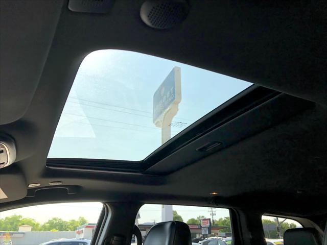 used 2020 Jeep Grand Cherokee car, priced at $21,990