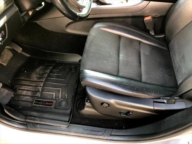 used 2020 Jeep Grand Cherokee car, priced at $21,990