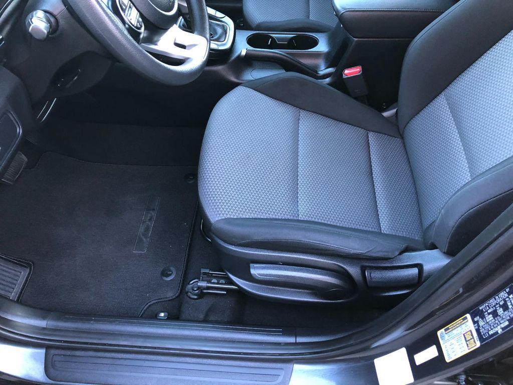 used 2023 Kia Soul car, priced at $14,400