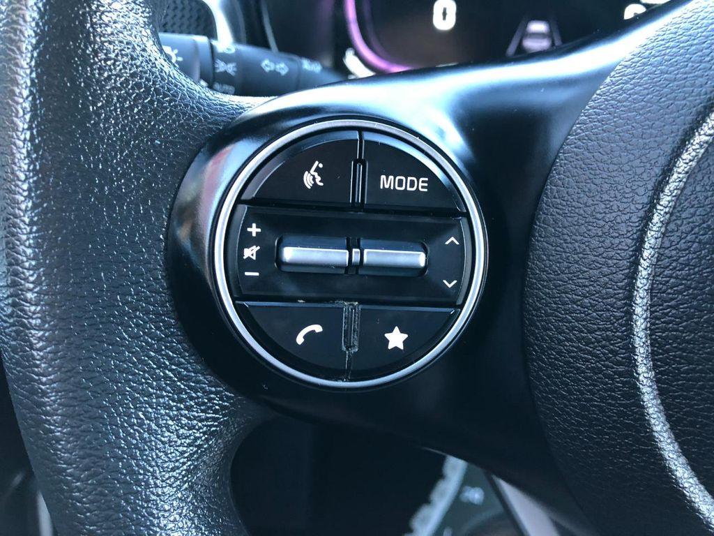 used 2023 Kia Soul car, priced at $14,400