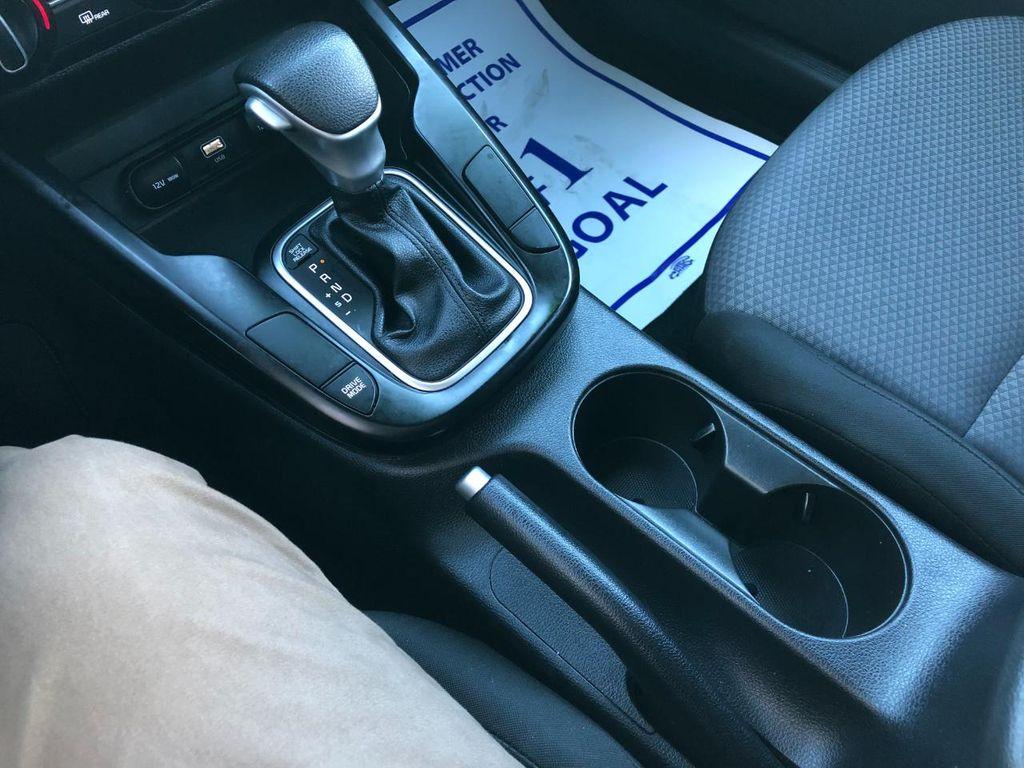 used 2023 Kia Soul car, priced at $14,400