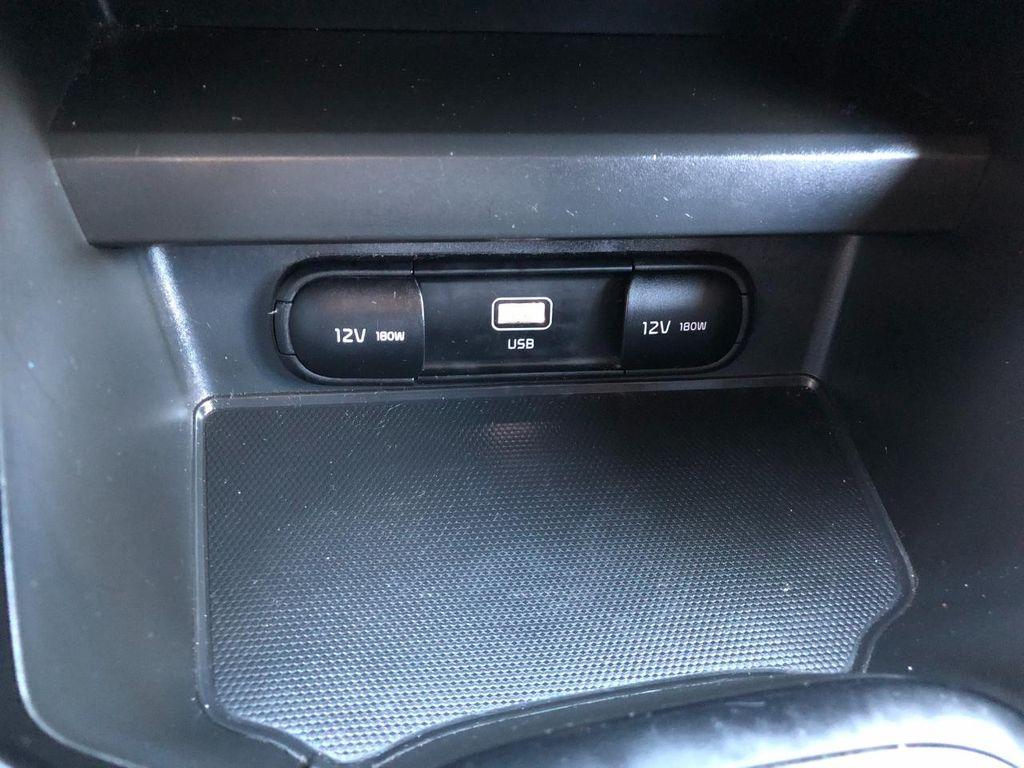 used 2023 Kia Soul car, priced at $14,400