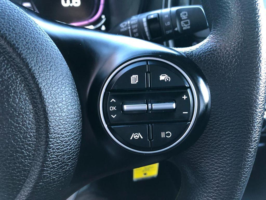 used 2023 Kia Soul car, priced at $14,400