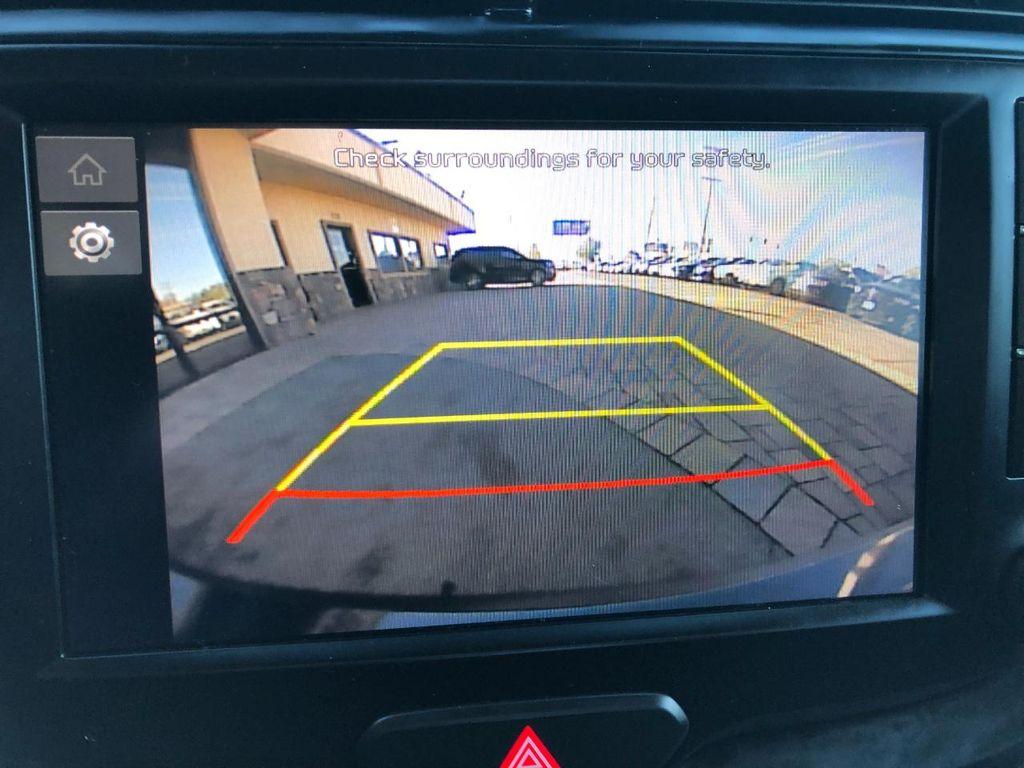 used 2023 Kia Soul car, priced at $14,400