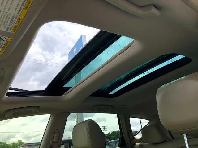 used 2014 Nissan Murano car, priced at $10,990
