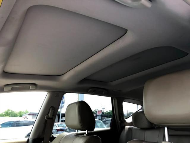 used 2014 Nissan Murano car, priced at $10,990