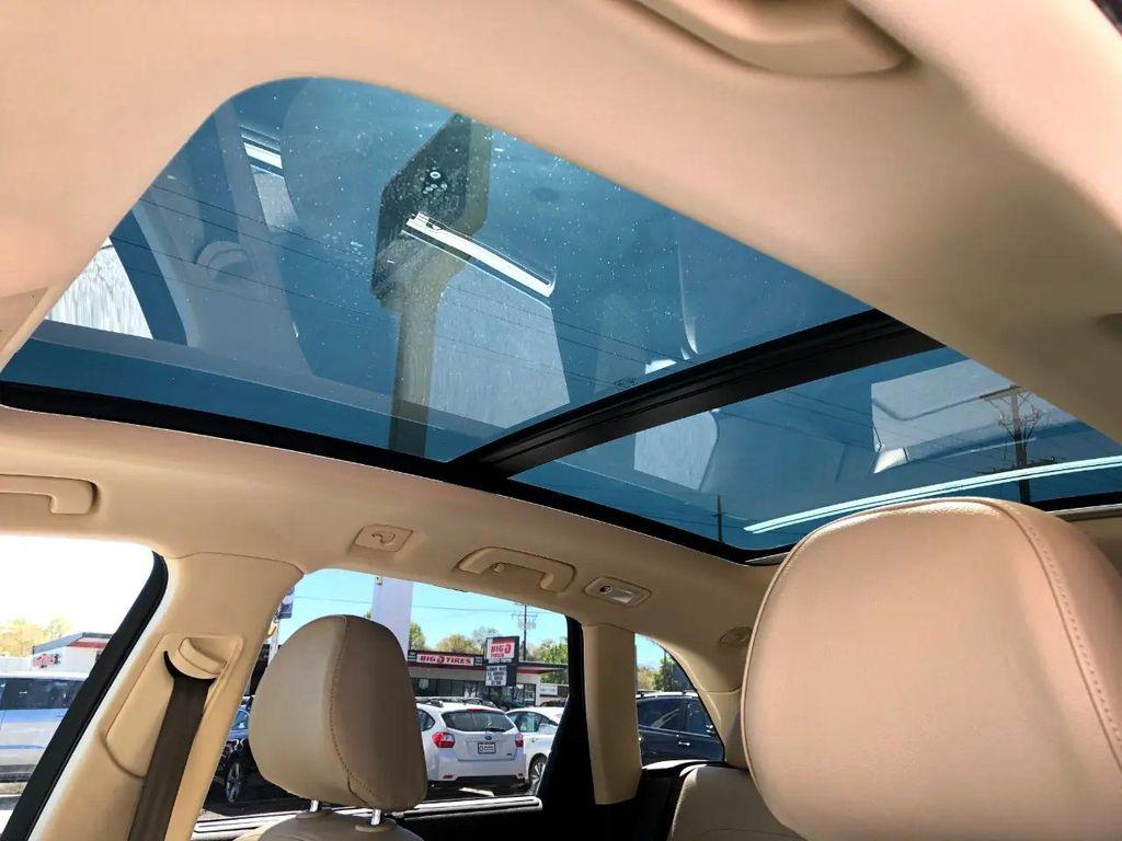 used 2015 Audi Q5 car, priced at $17,624