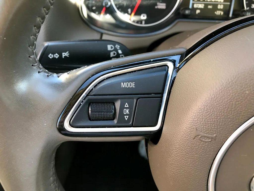 used 2015 Audi Q5 car, priced at $17,624