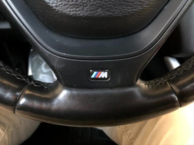 used 2016 BMW X3 car, priced at $14,990