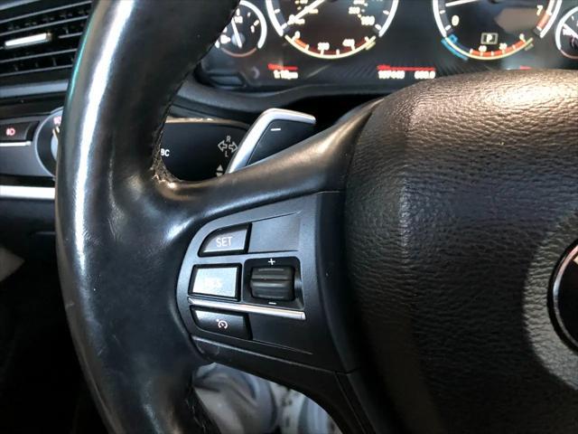 used 2016 BMW X3 car, priced at $14,990