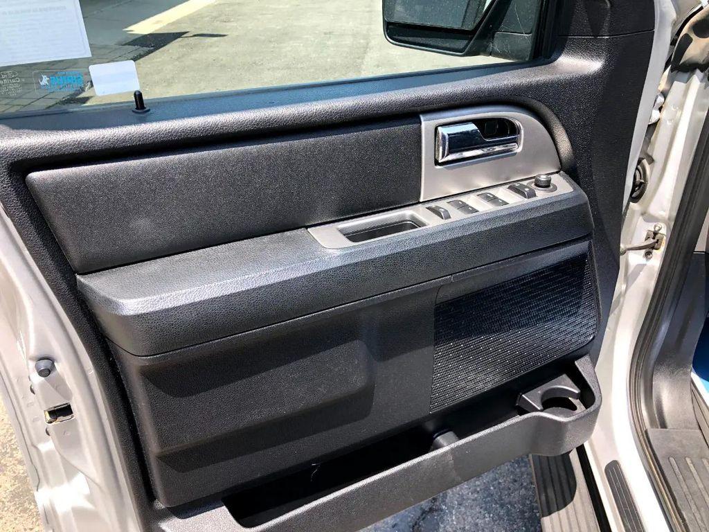 used 2017 Ford Expedition car, priced at $15,055