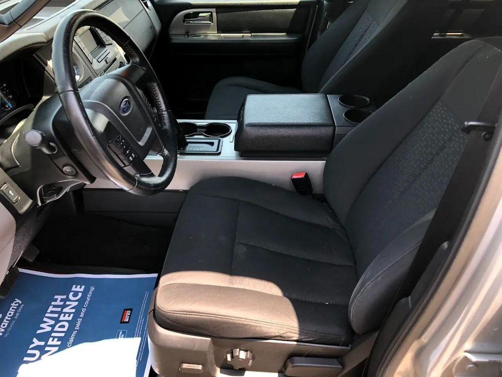 used 2017 Ford Expedition car, priced at $15,055
