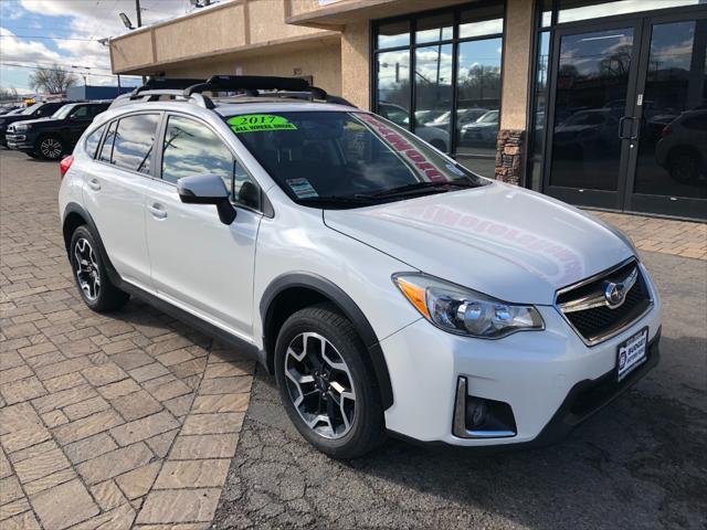 used 2017 Subaru Crosstrek car, priced at $20,990