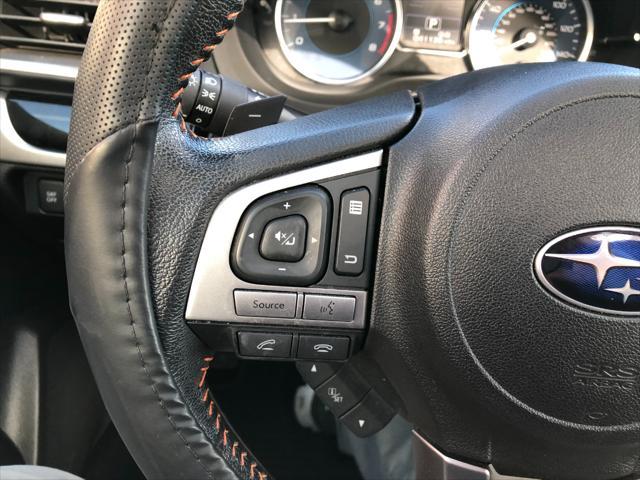 used 2017 Subaru Crosstrek car, priced at $20,990