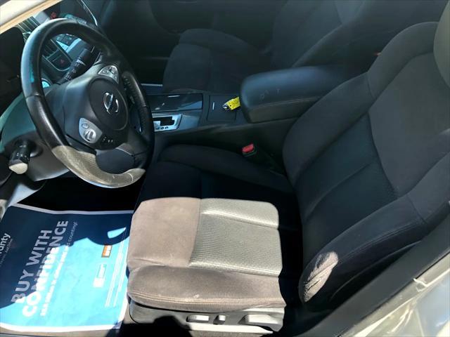 used 2014 Nissan Maxima car, priced at $8,990
