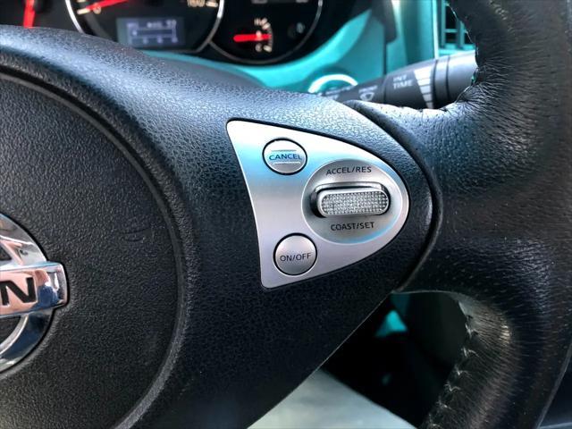 used 2014 Nissan Maxima car, priced at $8,990