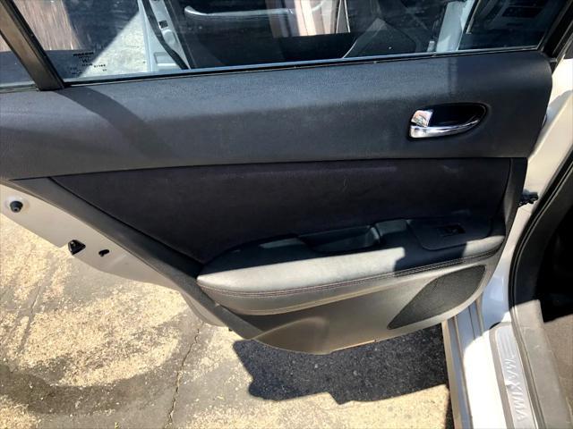 used 2014 Nissan Maxima car, priced at $8,990