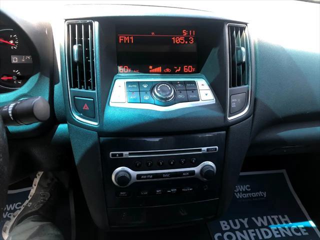 used 2014 Nissan Maxima car, priced at $8,990