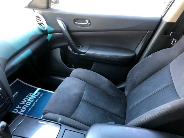 used 2014 Nissan Maxima car, priced at $8,990