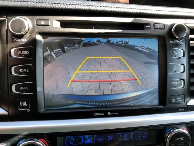 used 2015 Toyota Highlander car, priced at $16,990