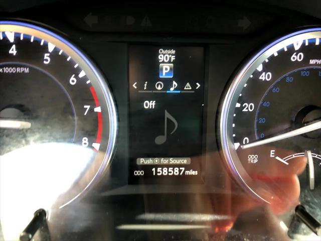 used 2015 Toyota Highlander car, priced at $16,990