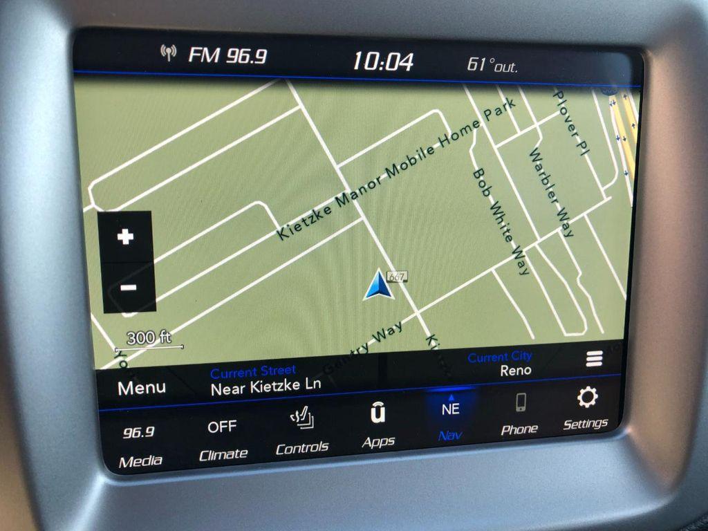 used 2020 Jeep Compass car, priced at $15,721