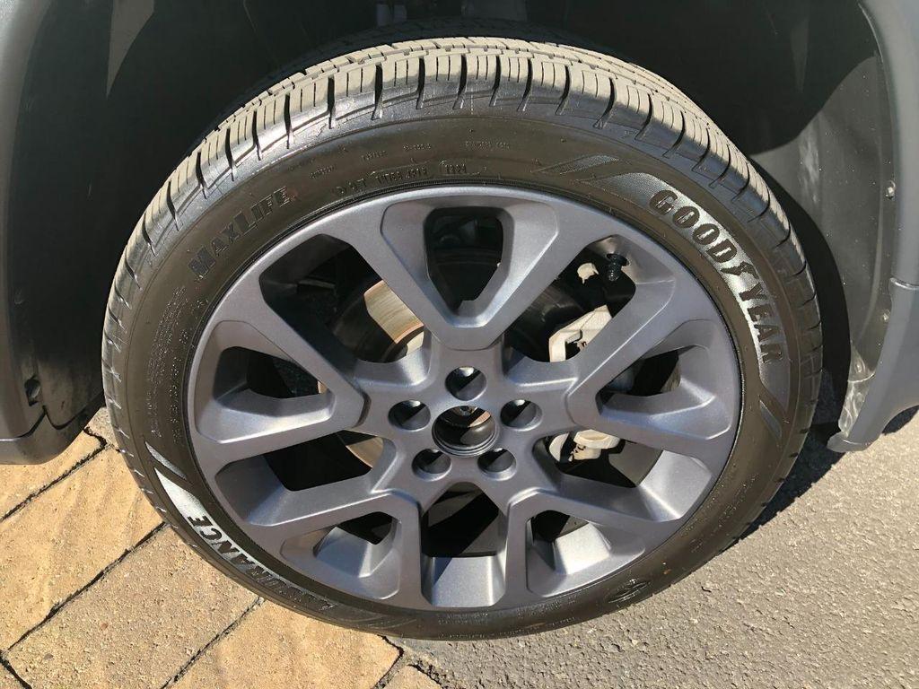 used 2020 Jeep Compass car, priced at $15,721