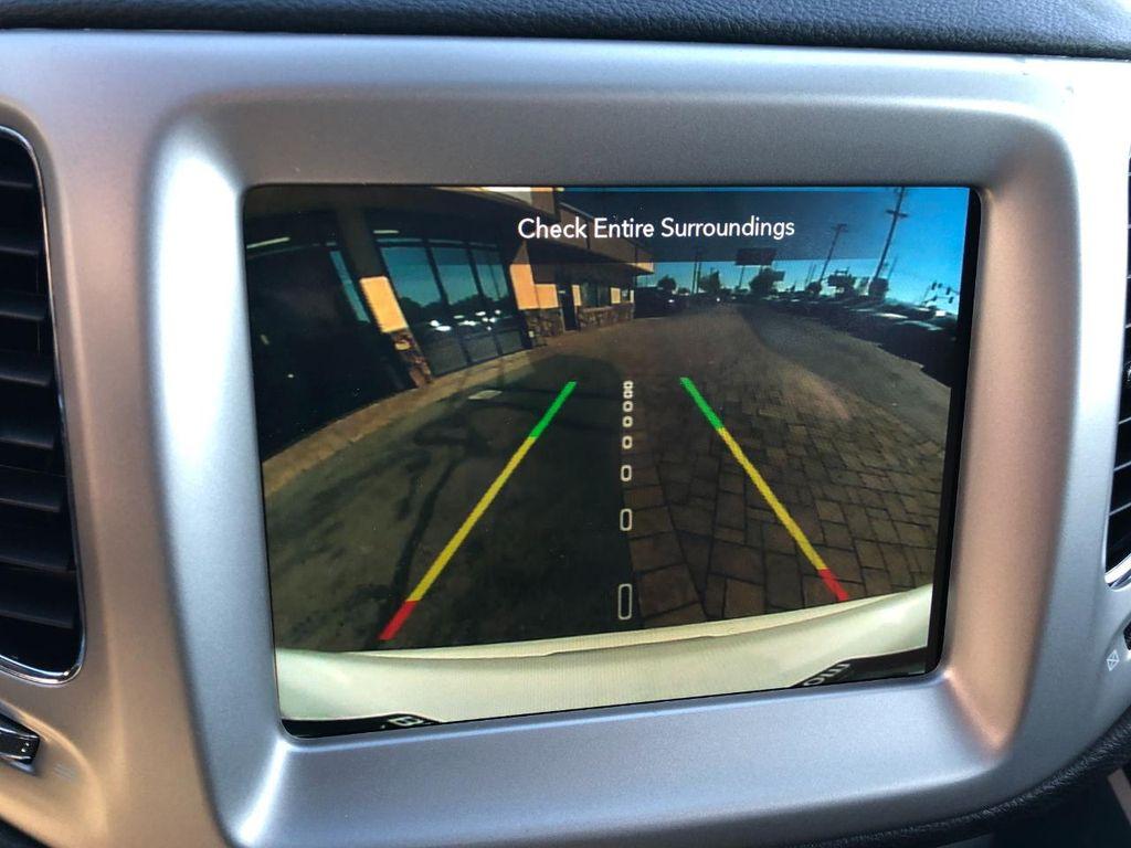 used 2020 Jeep Compass car, priced at $15,721