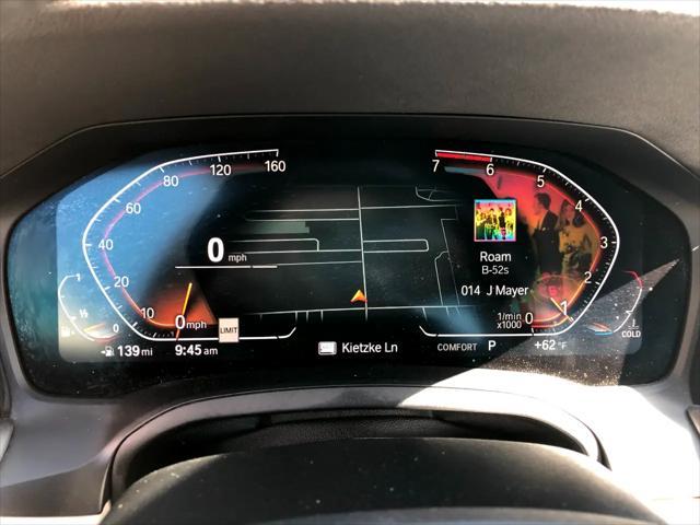 used 2019 BMW 330 car, priced at $29,990