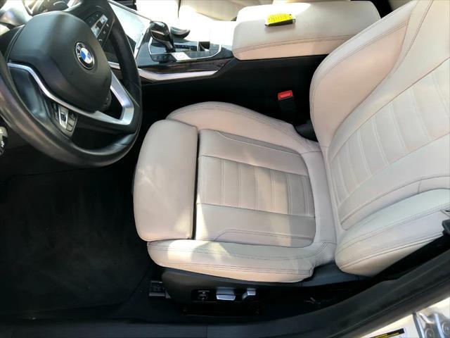 used 2019 BMW 330 car, priced at $29,990