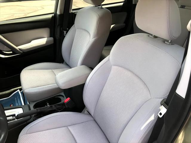 used 2015 Subaru Forester car, priced at $10,990