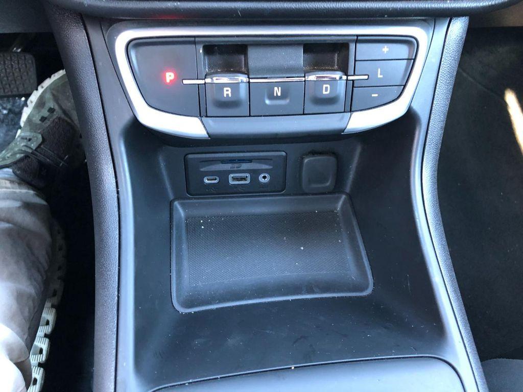 used 2024 GMC Terrain car, priced at $24,990