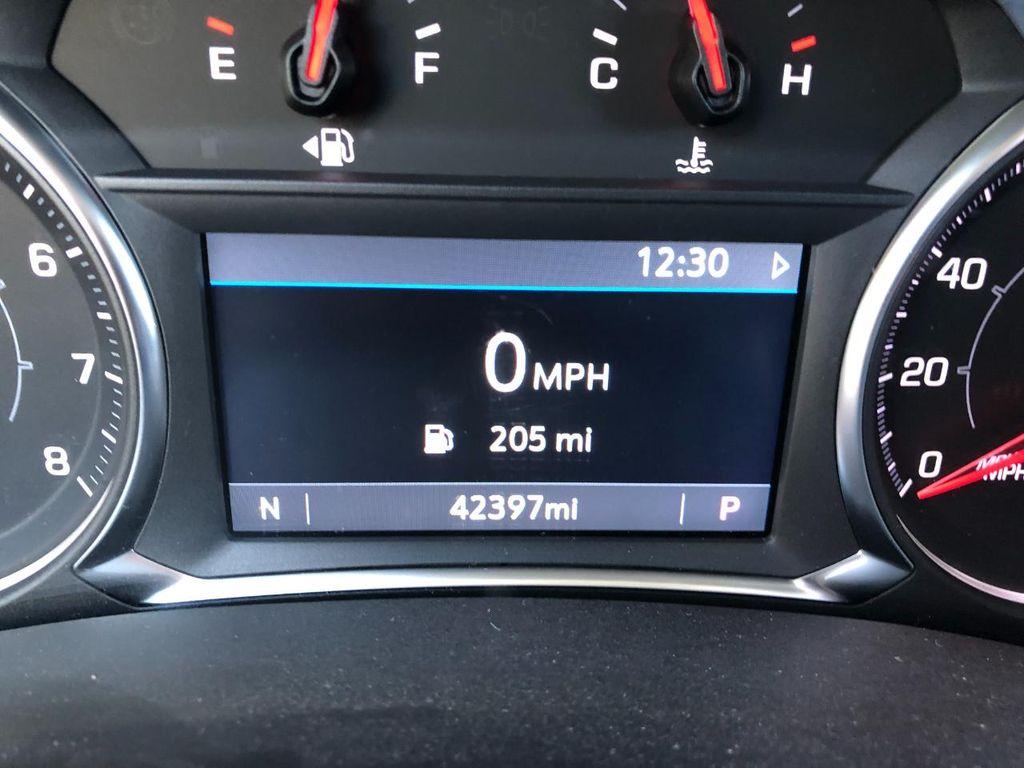 used 2024 GMC Terrain car, priced at $24,990