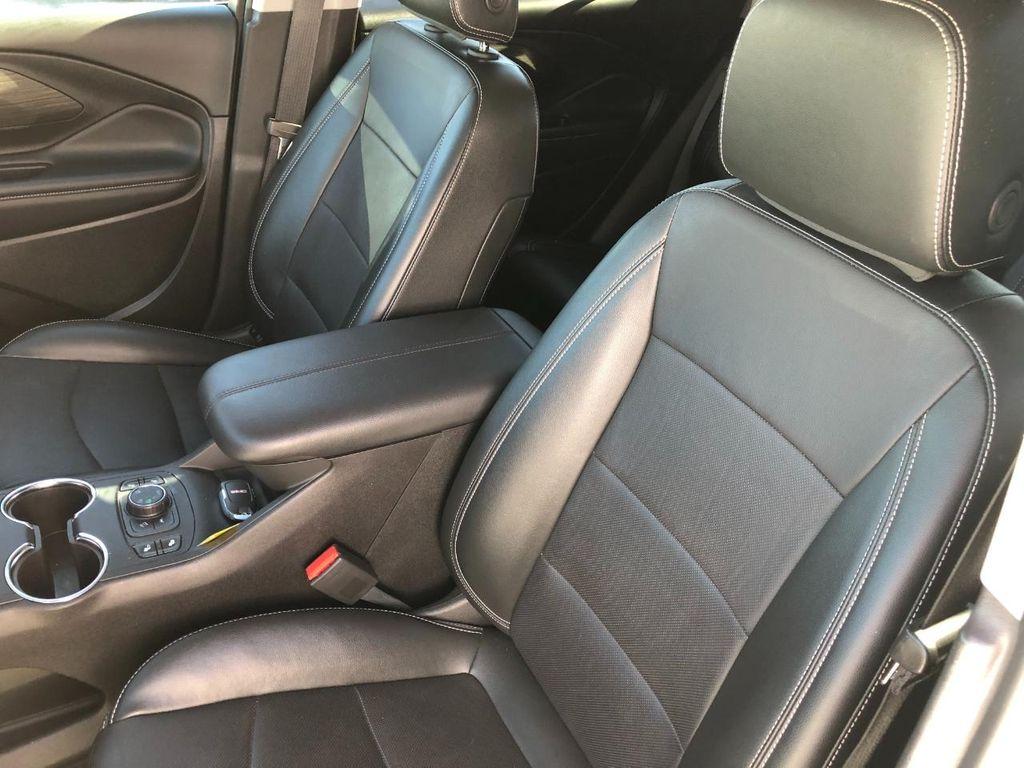 used 2024 GMC Terrain car, priced at $24,990