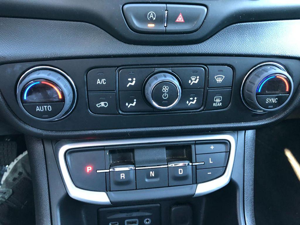 used 2024 GMC Terrain car, priced at $24,990