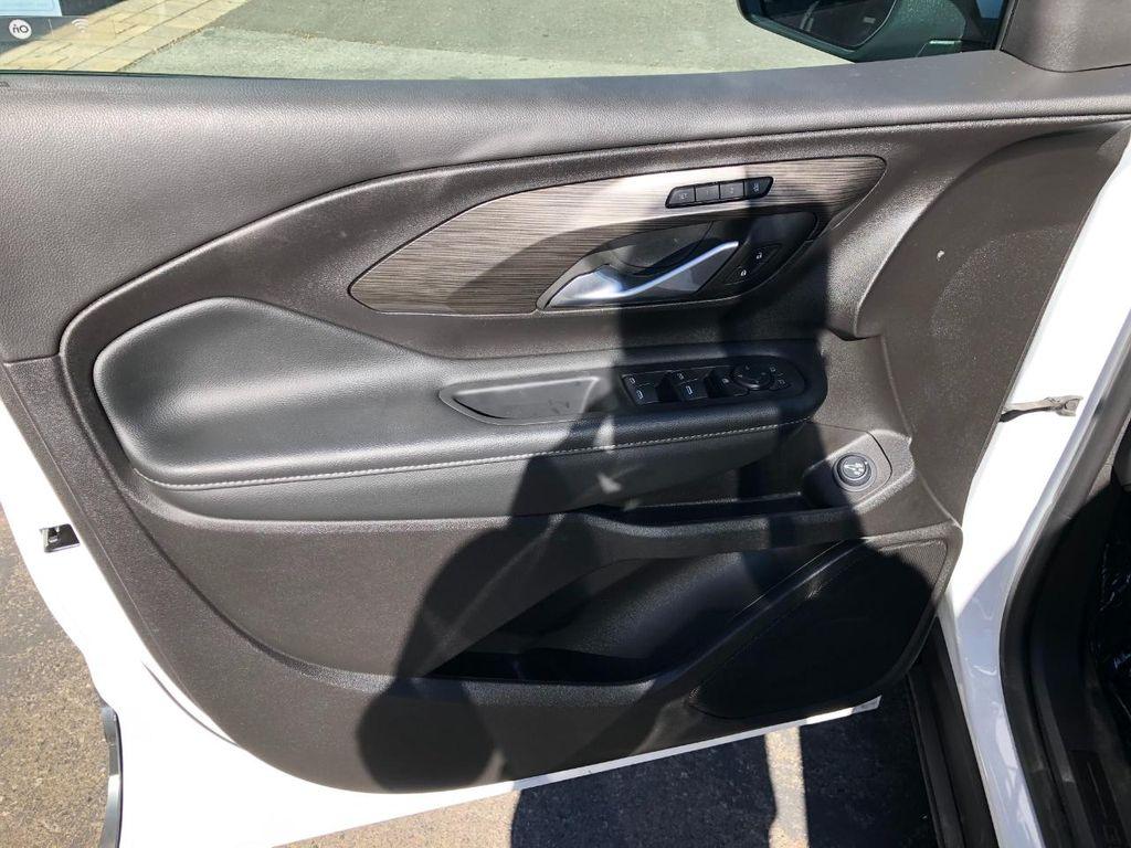 used 2024 GMC Terrain car, priced at $24,990