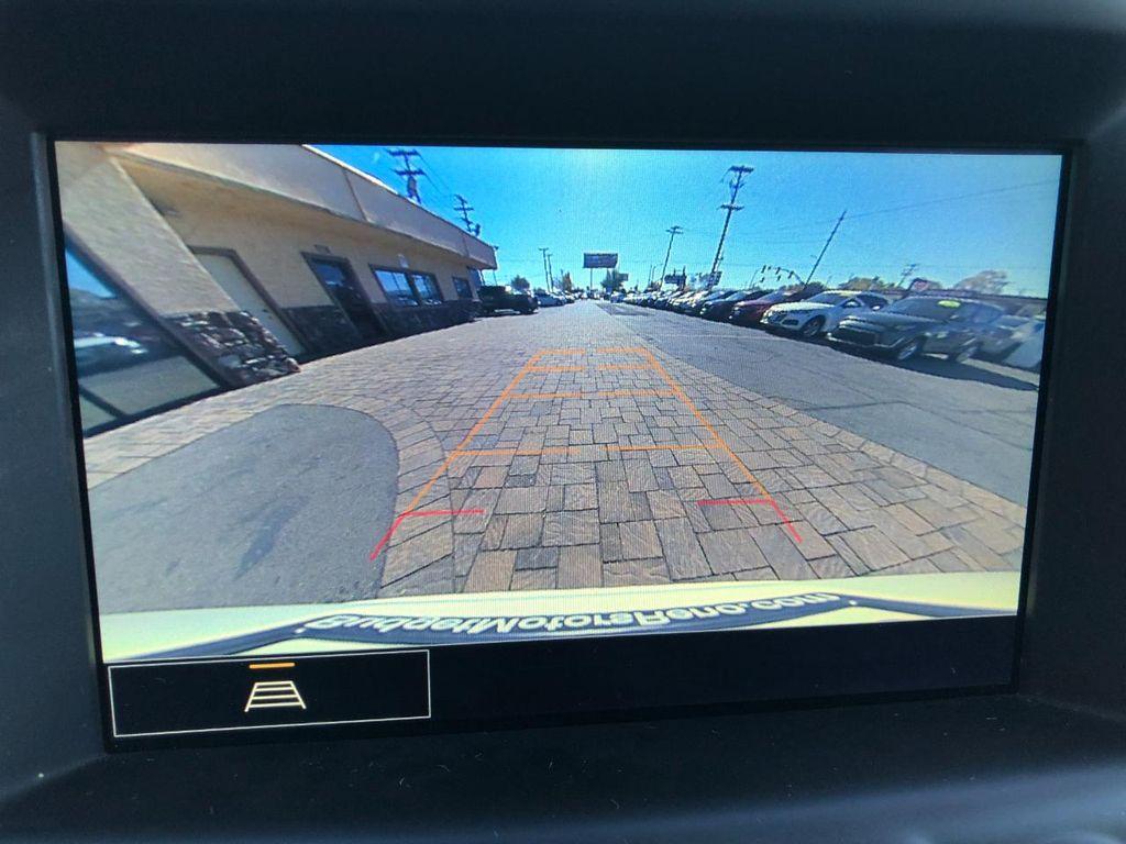 used 2024 GMC Terrain car, priced at $24,990