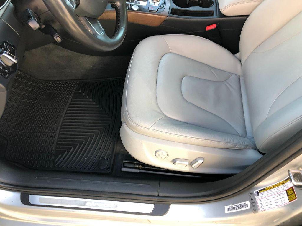 used 2014 Audi allroad car, priced at $11,490