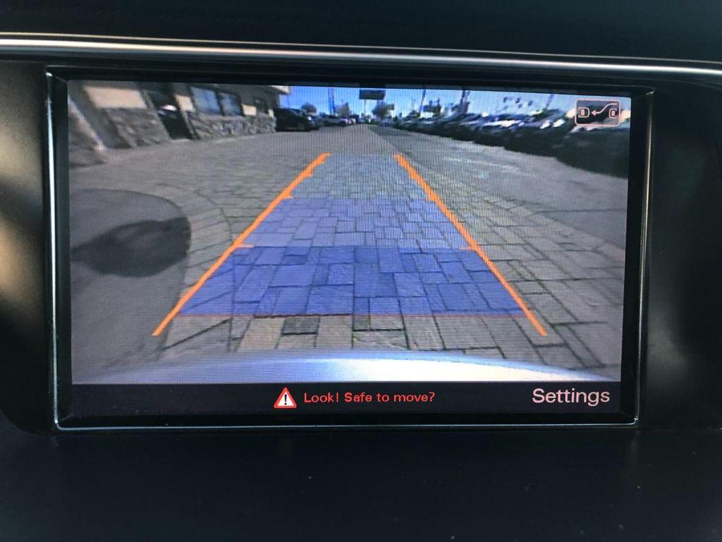 used 2014 Audi allroad car, priced at $11,490