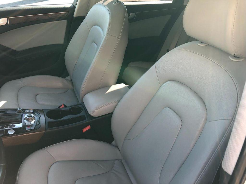 used 2014 Audi allroad car, priced at $11,490